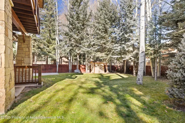 $9,750,000 | 824 Bonita Drive, Aspen, CO 81611