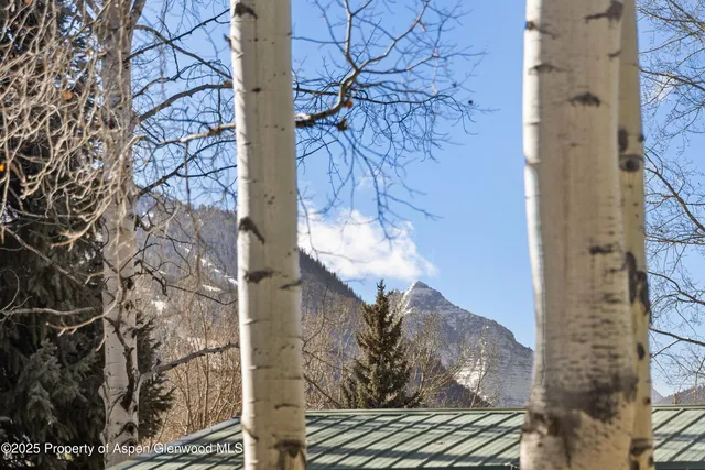 $9,750,000 | 824 Bonita Drive, Aspen, CO 81611