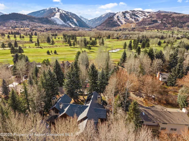 $9,750,000 | 824 Bonita Drive, Aspen, CO 81611