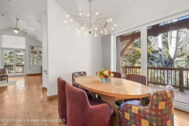 $9,750,000 | 824 Bonita Drive, Aspen, CO 81611