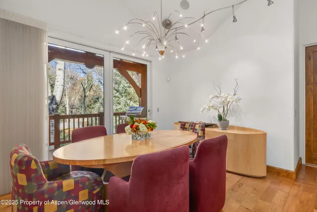 $9,750,000 | 824 Bonita Drive, Aspen, CO 81611