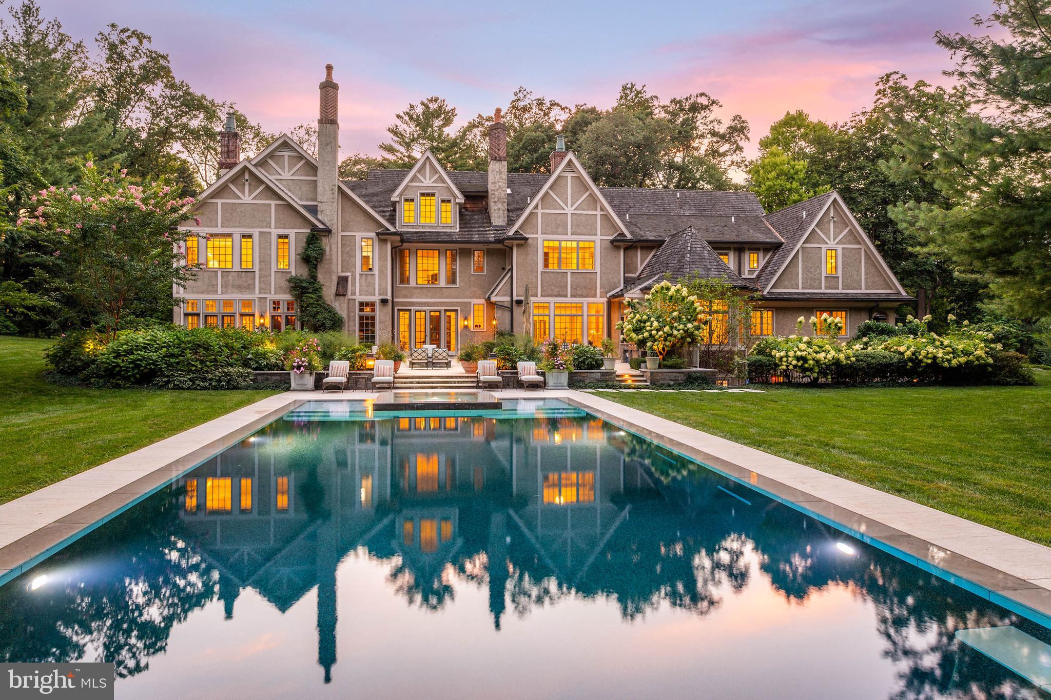 545 Avonwood Road Haverford, PA 19041 - Photo 3 of 86