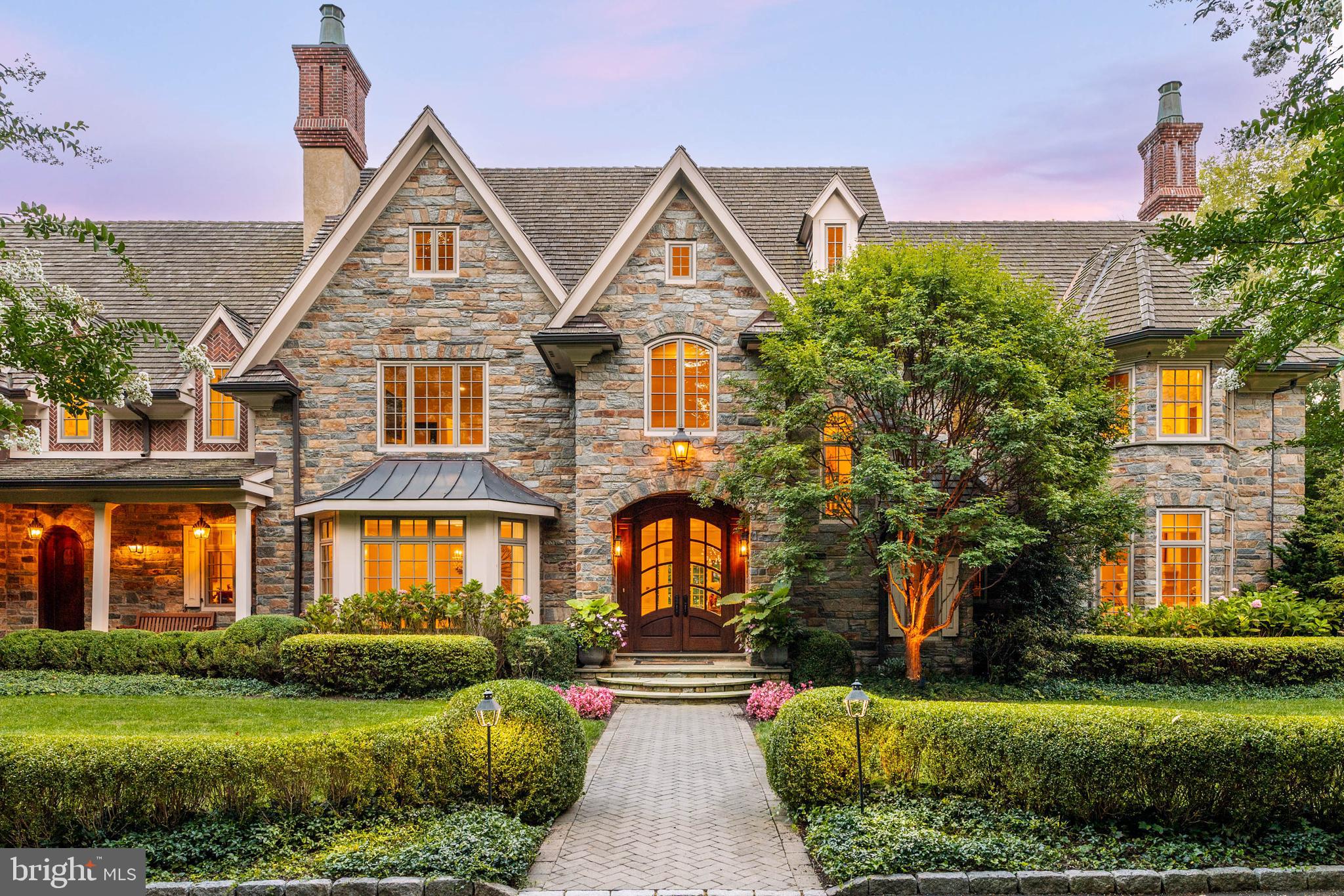 545 Avonwood Road Haverford, PA 19041 - Photo 5 of 86