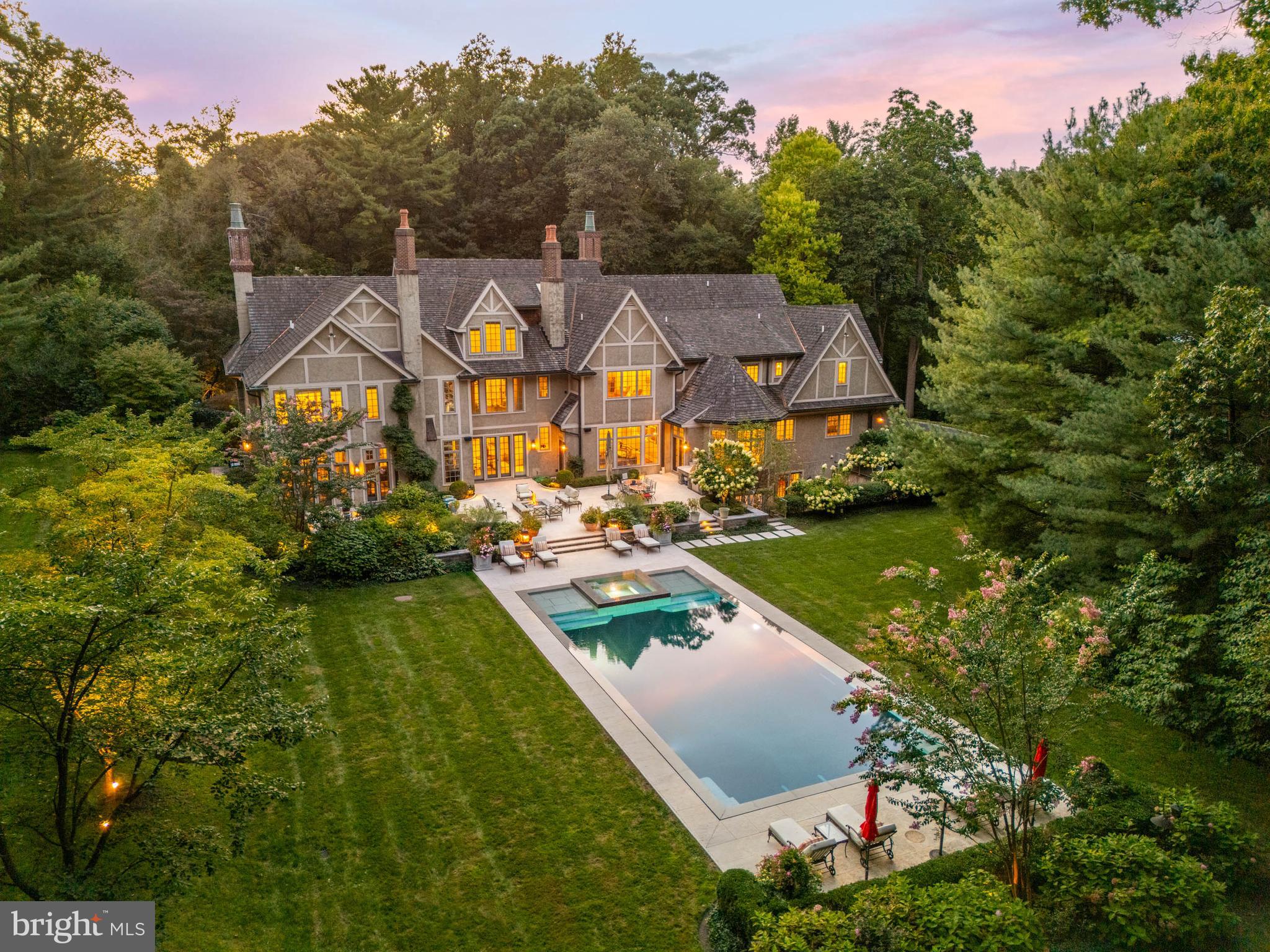 545 Avonwood Road Haverford, PA 19041 - Photo 77 of 86