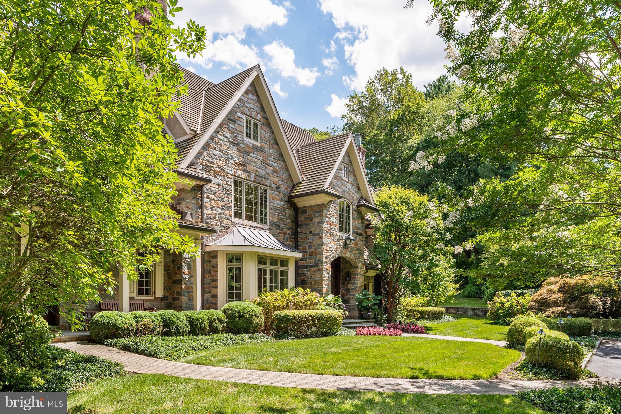 545 Avonwood Road Haverford, PA 19041 - Photo 80 of 86