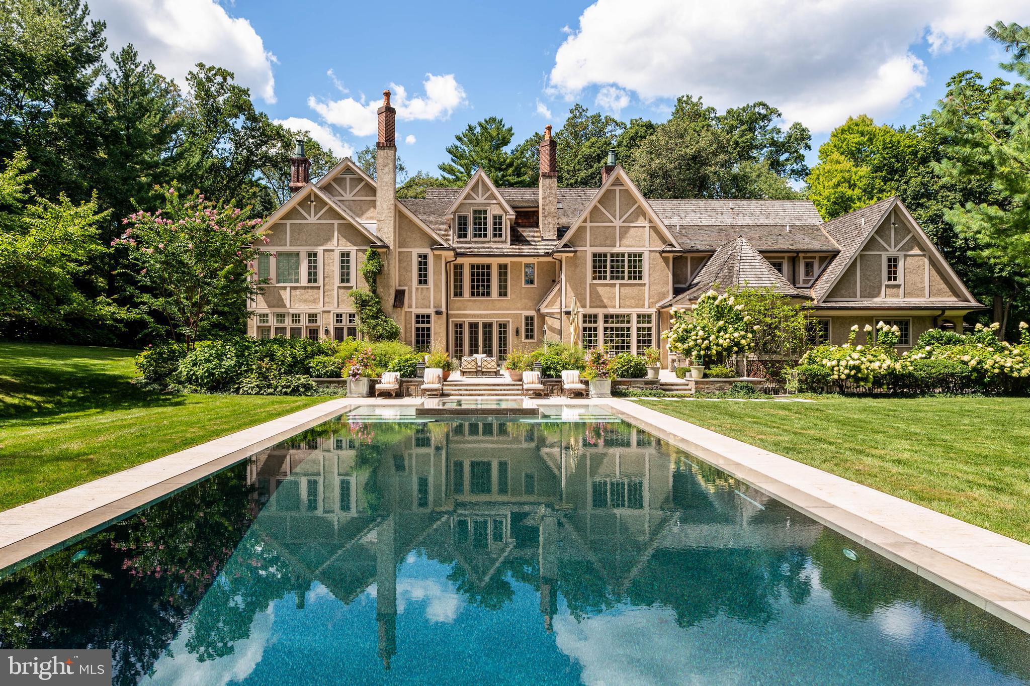 545 Avonwood Road Haverford, PA 19041 - Photo 81 of 86