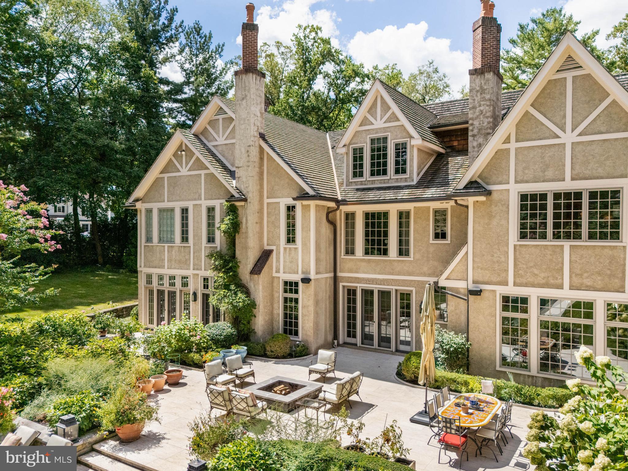 545 Avonwood Road Haverford, PA 19041 - Photo 83 of 86