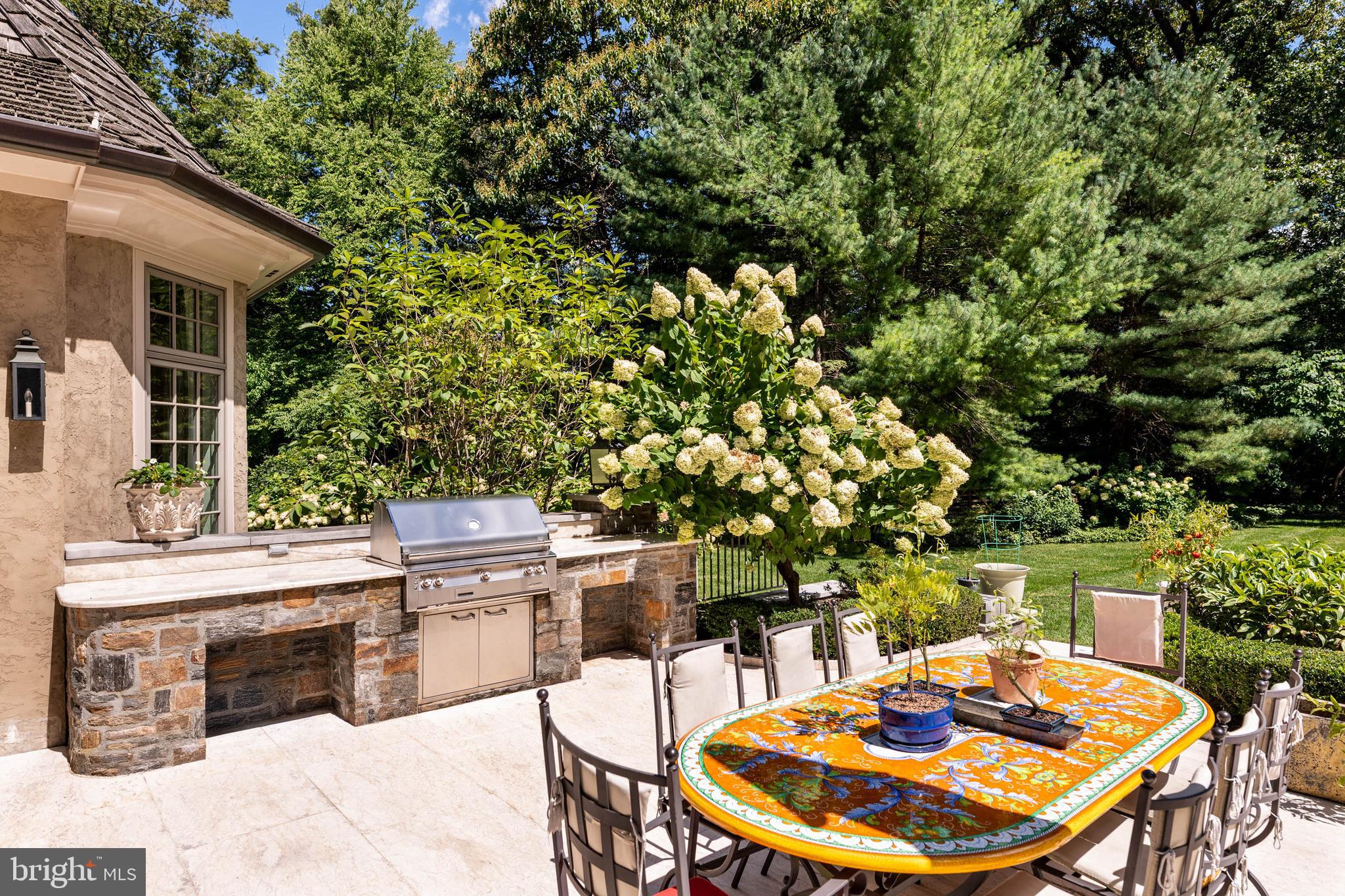 545 Avonwood Road Haverford, PA 19041 - Photo 84 of 86