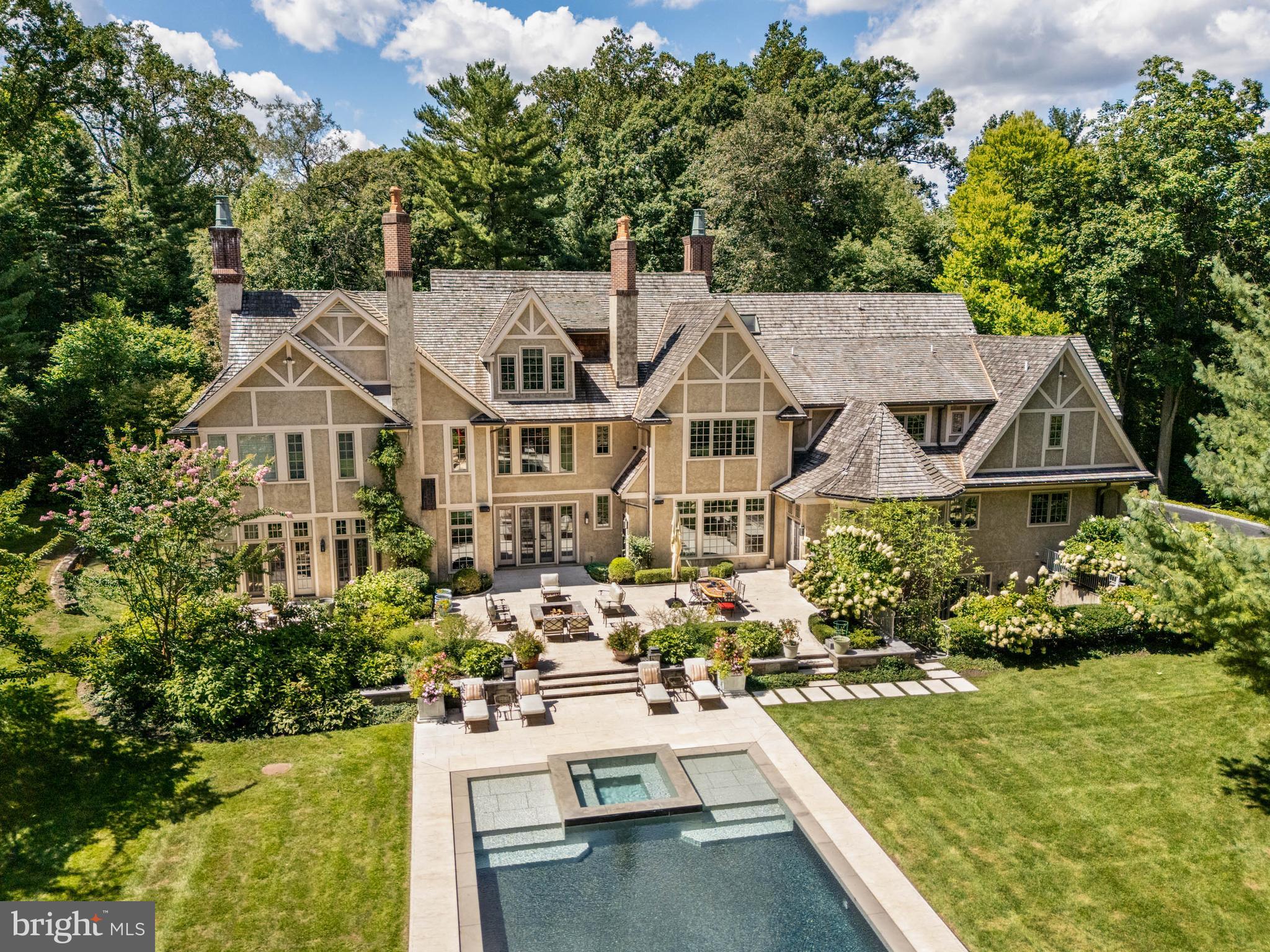 545 Avonwood Road Haverford, PA 19041 - Photo 85 of 86