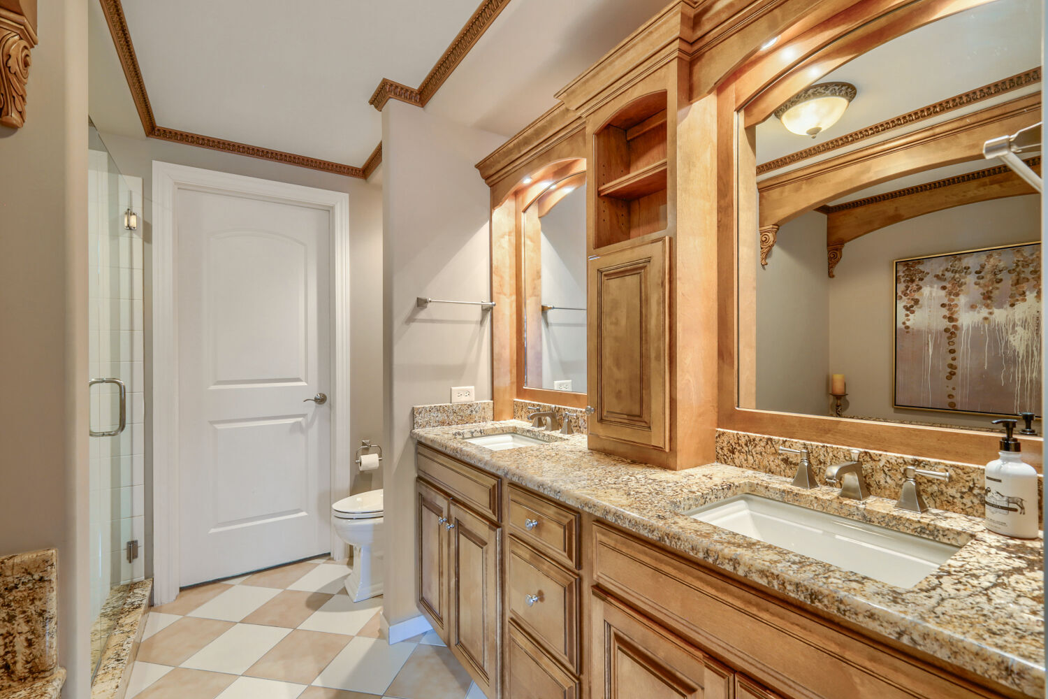 10 East Burlington Street, Unit 3B Riverside, IL 60546 - Photo 21 of 31