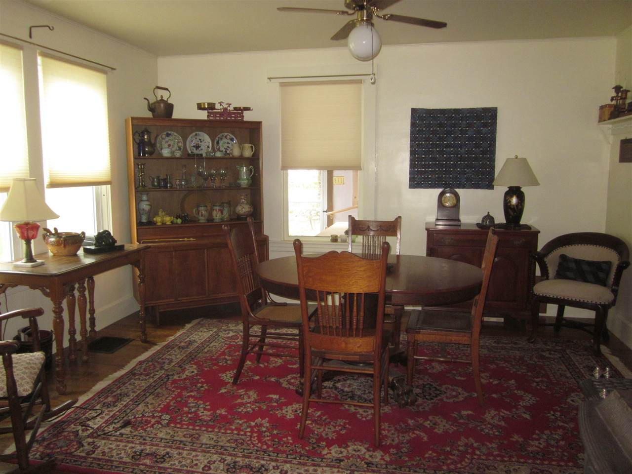 108 Kennedy Drive Rochester, VT 05767 - Photo 5 of 12