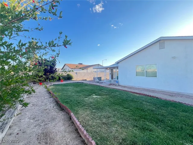 $2,750 | 4194 Greenpoint Street, Las Vegas, NV 89147