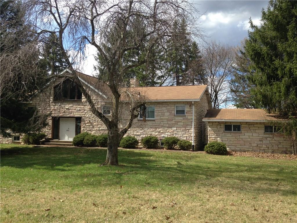 466 Thompsonville Road Canonsburg, PA 15317 - Photo 1 of 23 Exterior Front