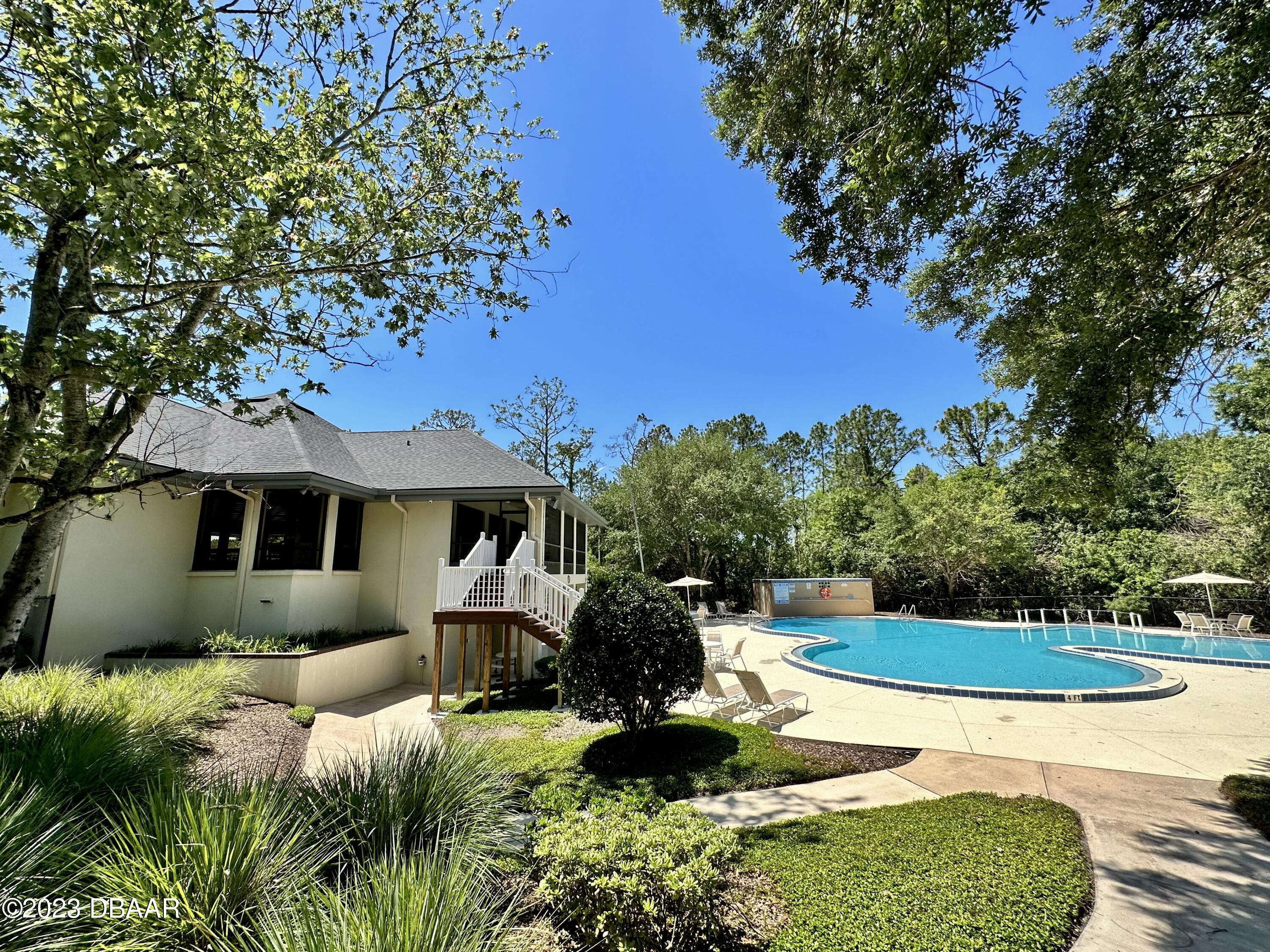 17 Crescent Lake Way Ormond Beach, FL 32174 - Photo 45 of 50 IMG_3024