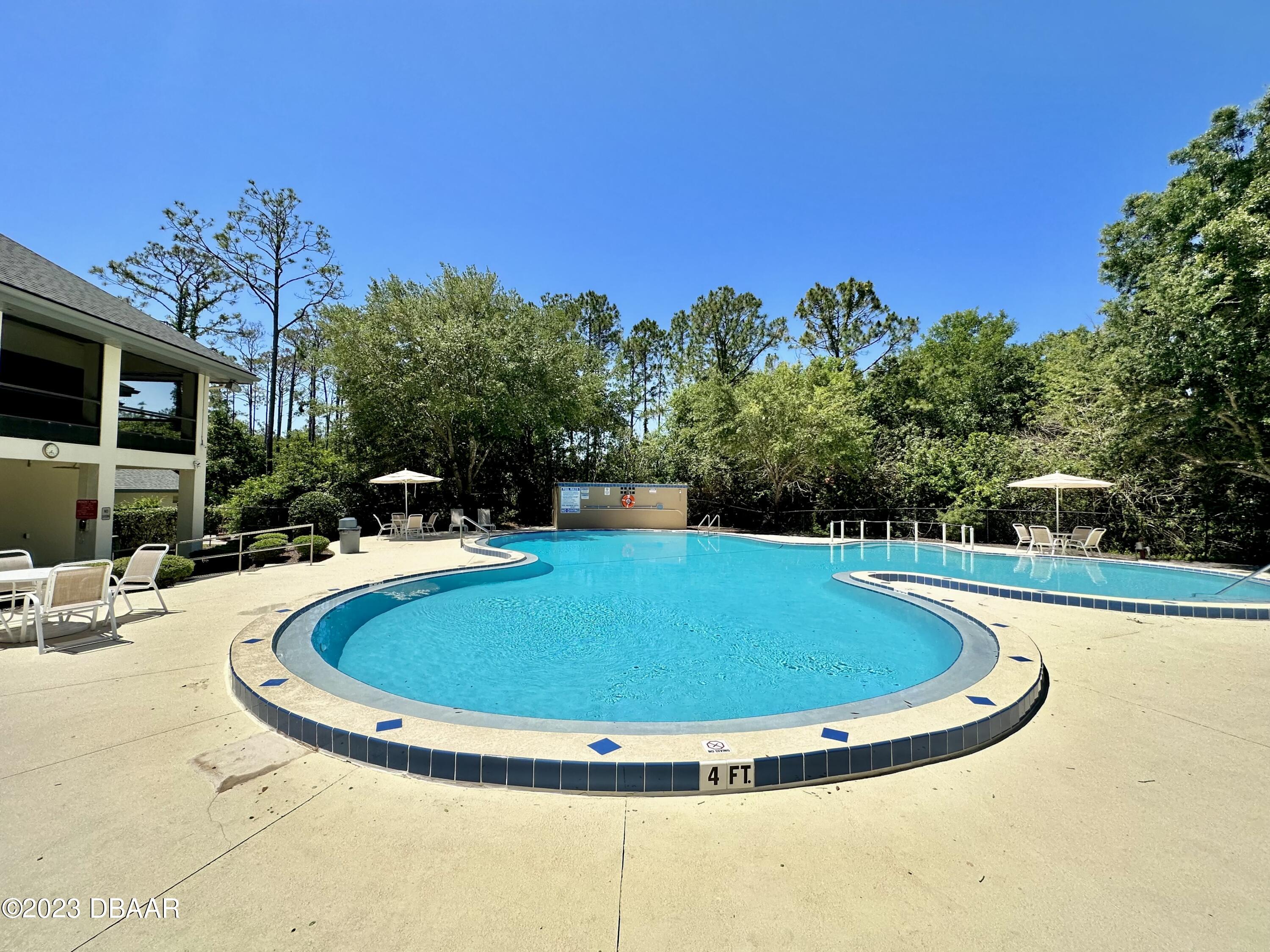 17 Crescent Lake Way Ormond Beach, FL 32174 - Photo 46 of 50 IMG_3016