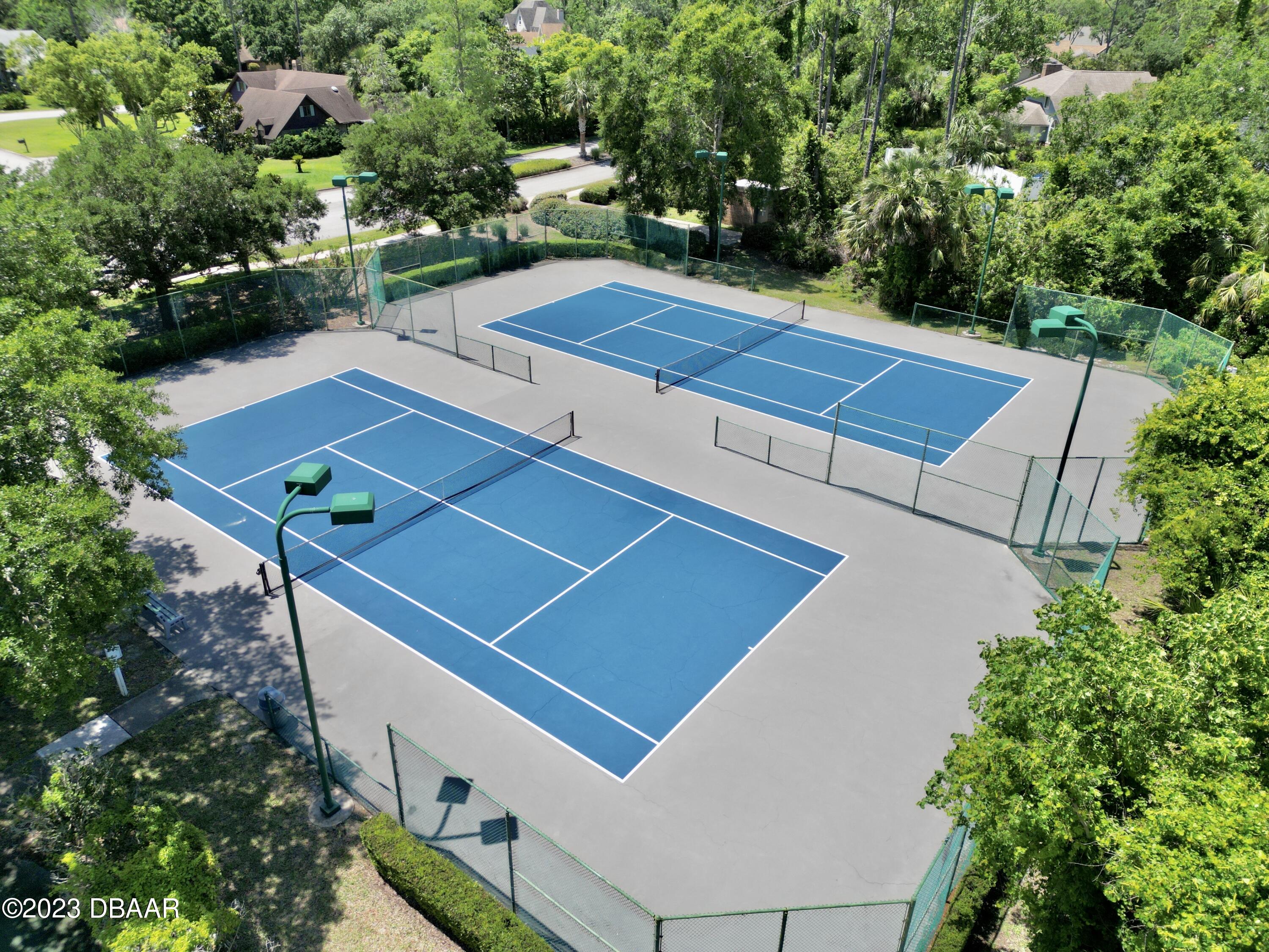 17 Crescent Lake Way Ormond Beach, FL 32174 - Photo 47 of 50 DJI_0804