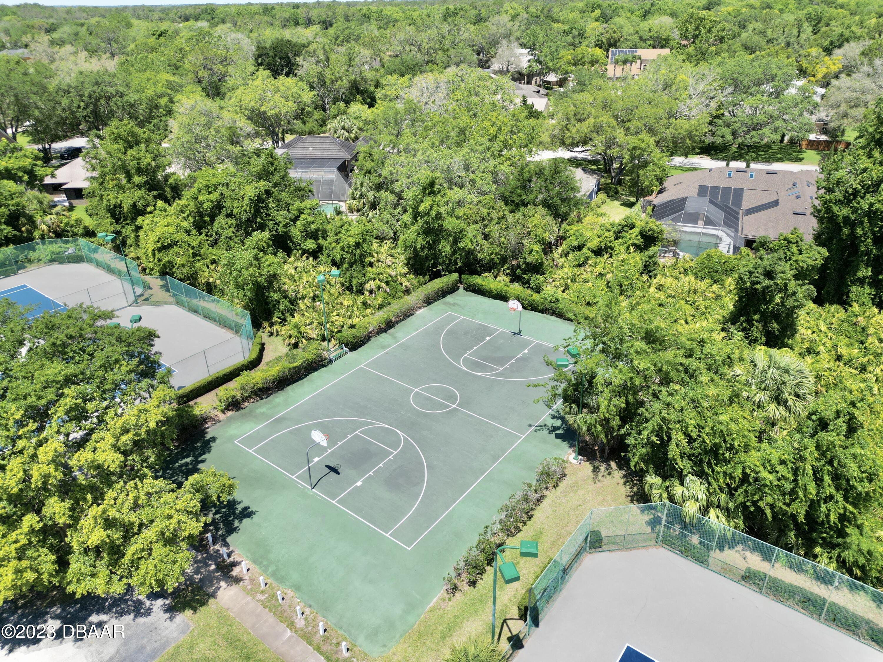 17 Crescent Lake Way Ormond Beach, FL 32174 - Photo 48 of 50 DJI_0802