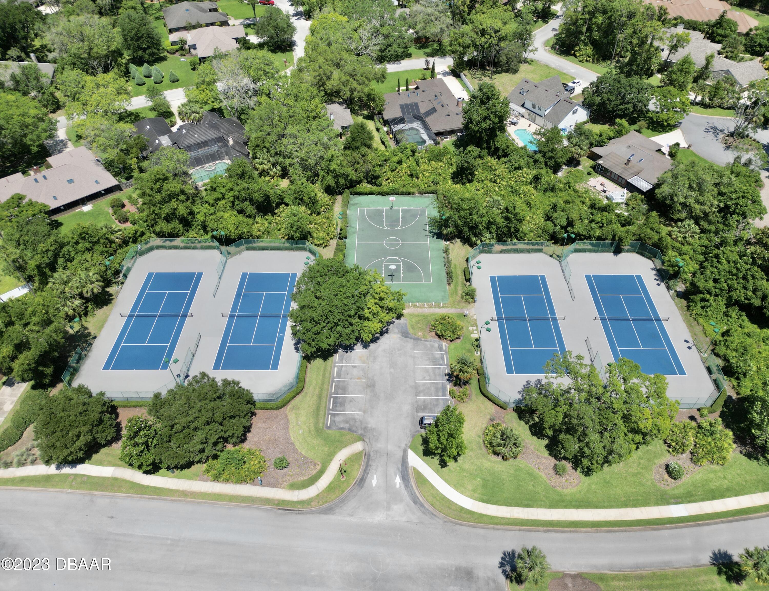 17 Crescent Lake Way Ormond Beach, FL 32174 - Photo 49 of 50 DJI_0808