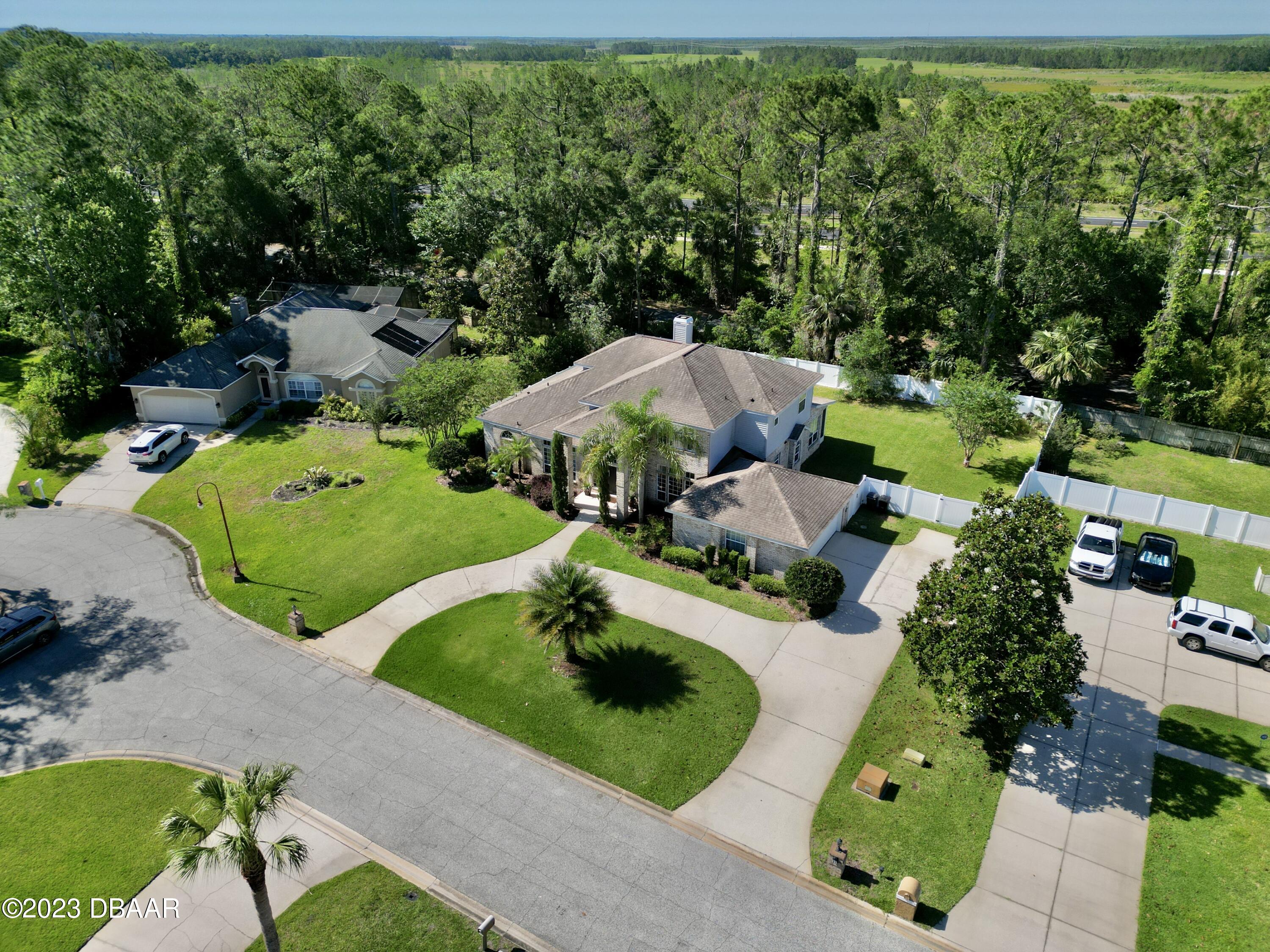 17 Crescent Lake Way Ormond Beach, FL 32174 - Photo 5 of 50 DJI_0767 - Copy