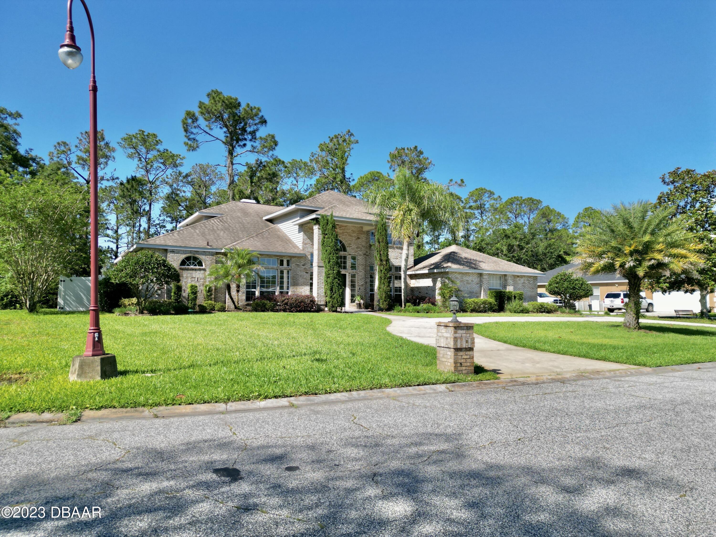 17 Crescent Lake Way Ormond Beach, FL 32174 - Photo 6 of 50 DJI_0753 - Copy