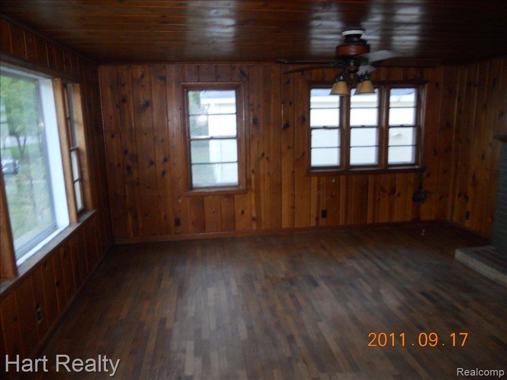 1080 Port Austin Road Port Austin, MI 48467 - Photo 2 of 24 property inspections sept 20 176