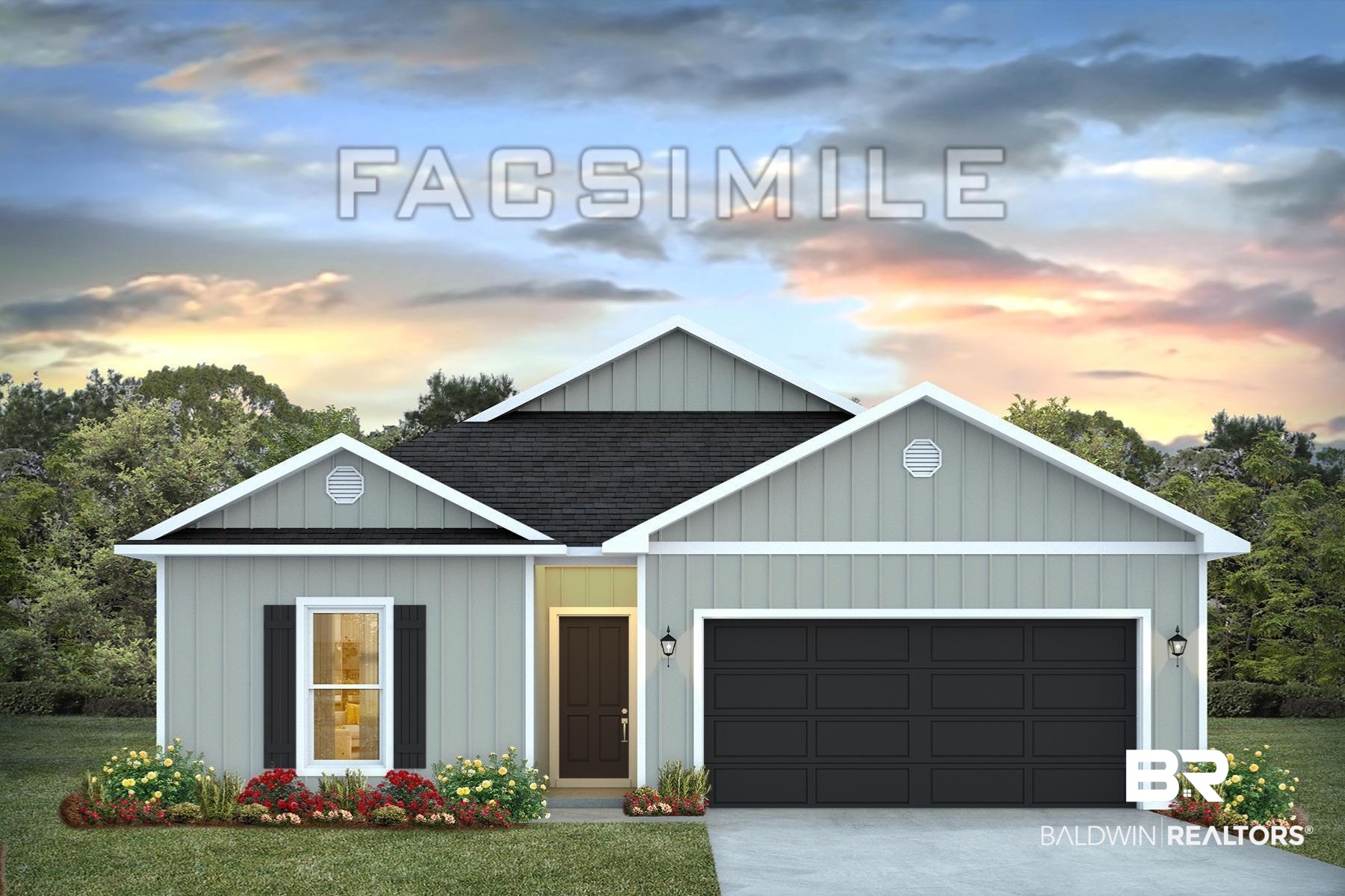 19741 Powercourt Road Silverhill, AL 36576 - Photo 1 of 36