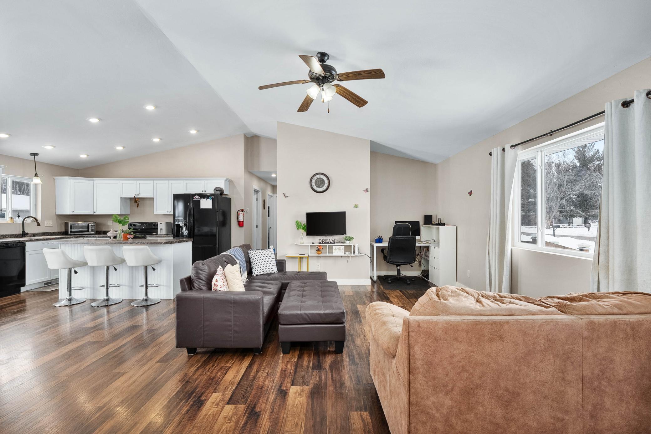 274 Nielsen Lane Chetek, WI 54728 - Photo 12 of 45