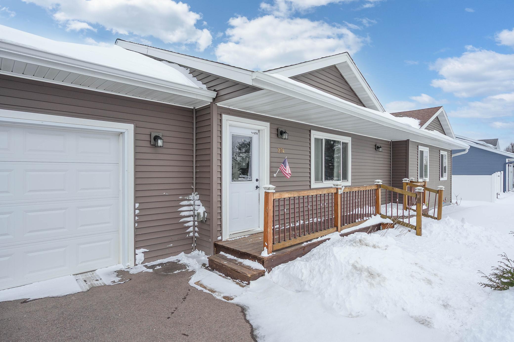 274 Nielsen Lane Chetek, WI 54728 - Photo 4 of 45