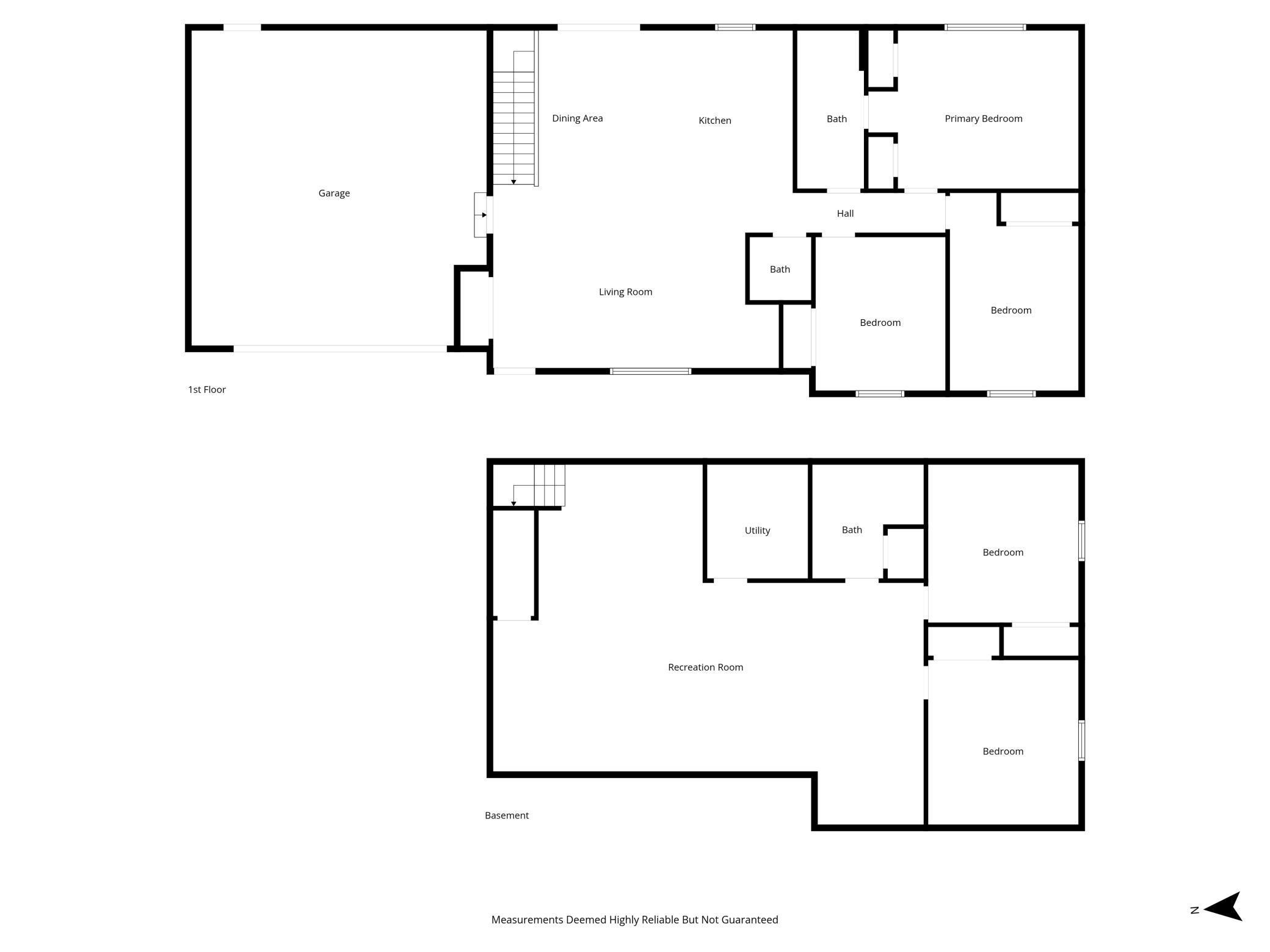 274 Nielsen Lane Chetek, WI 54728 - Photo 41 of 45