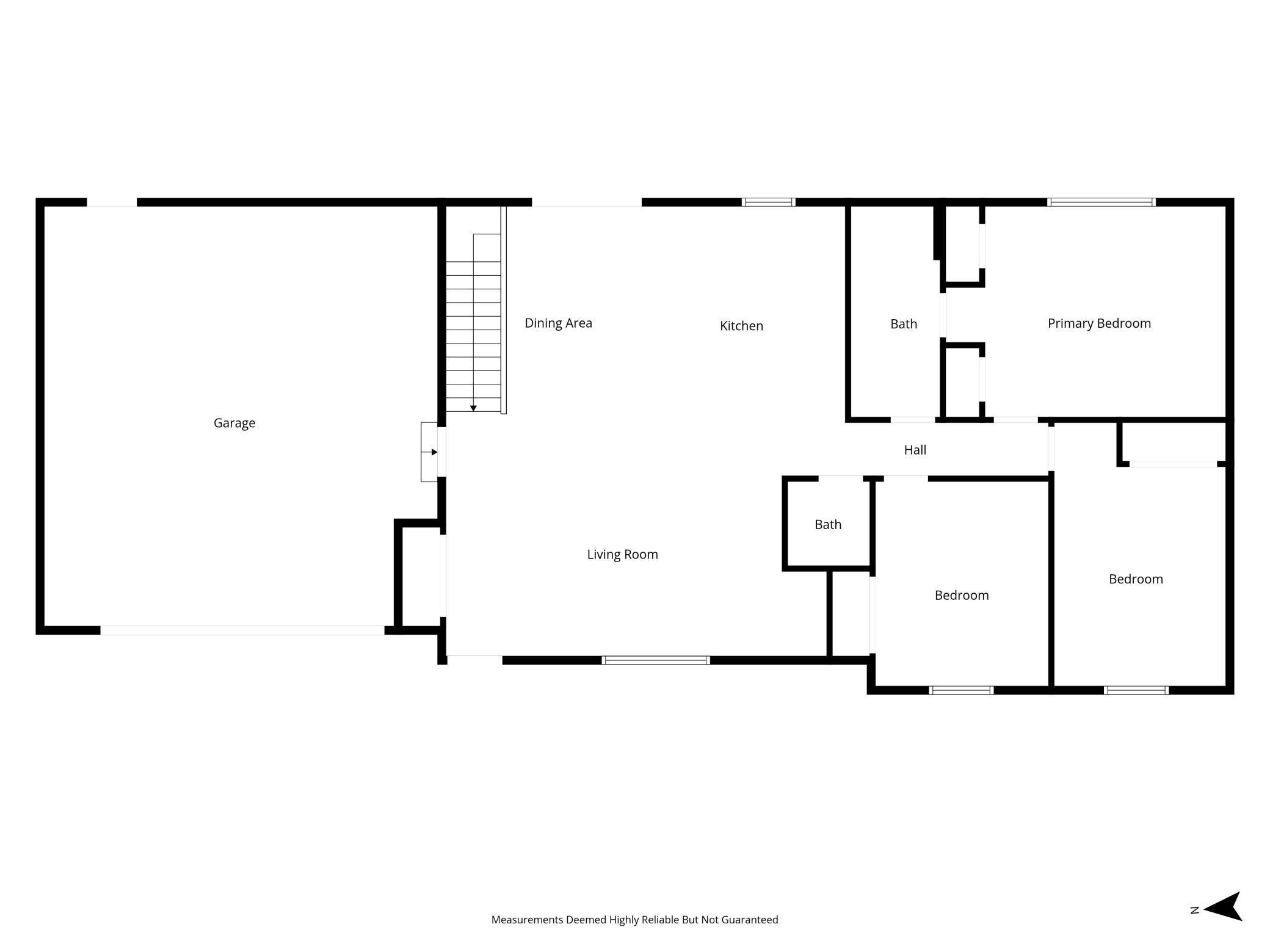 274 Nielsen Lane Chetek, WI 54728 - Photo 42 of 45