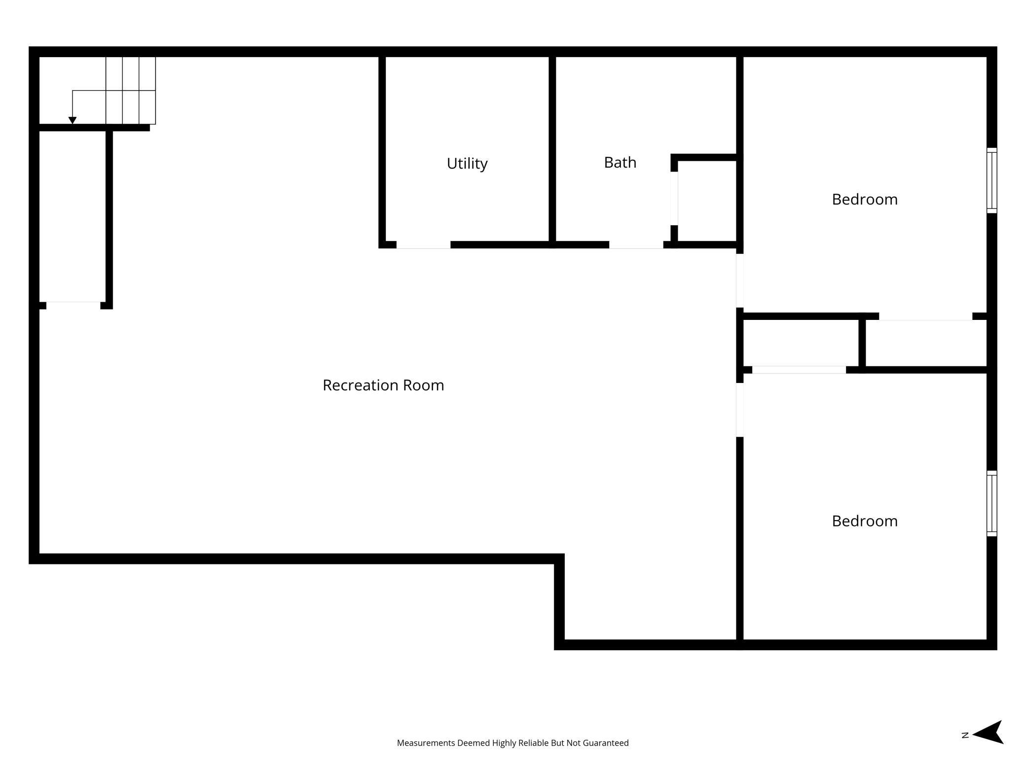 274 Nielsen Lane Chetek, WI 54728 - Photo 43 of 45