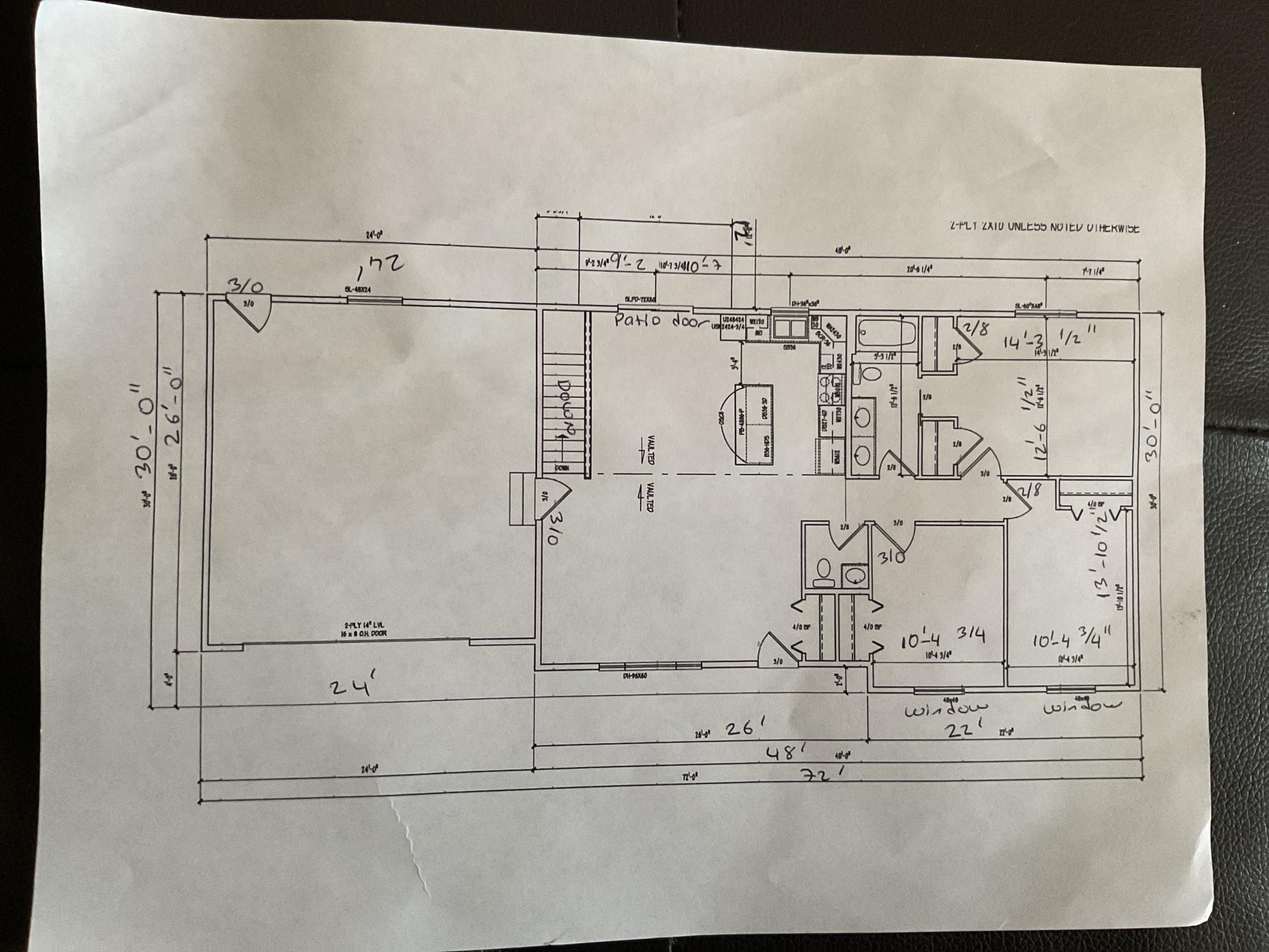 274 Nielsen Lane Chetek, WI 54728 - Photo 45 of 45