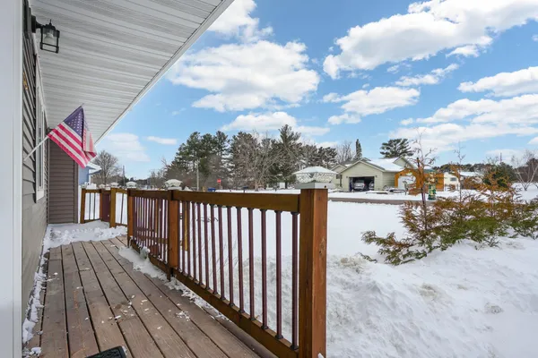 $405,000 | 274 Nielsen Lane, Chetek, WI 54728