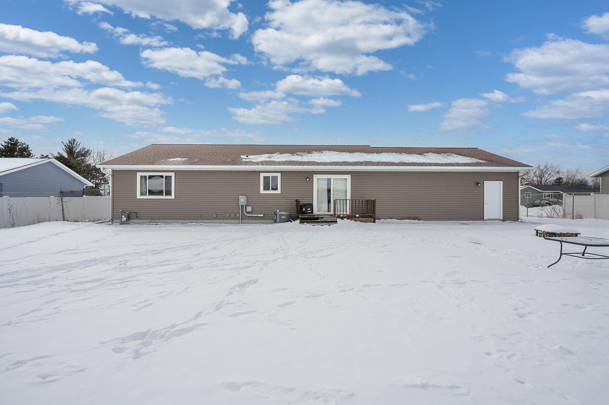 274 Nielsen Lane Chetek, WI 54728 - Photo 7 of 45