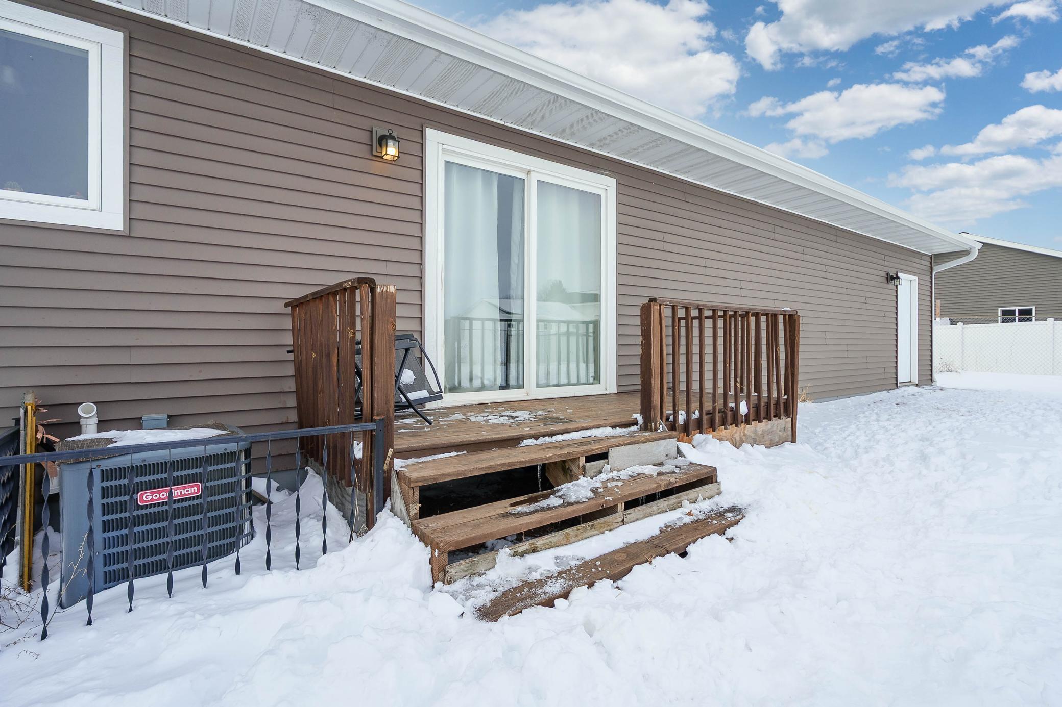 274 Nielsen Lane Chetek, WI 54728 - Photo 9 of 45