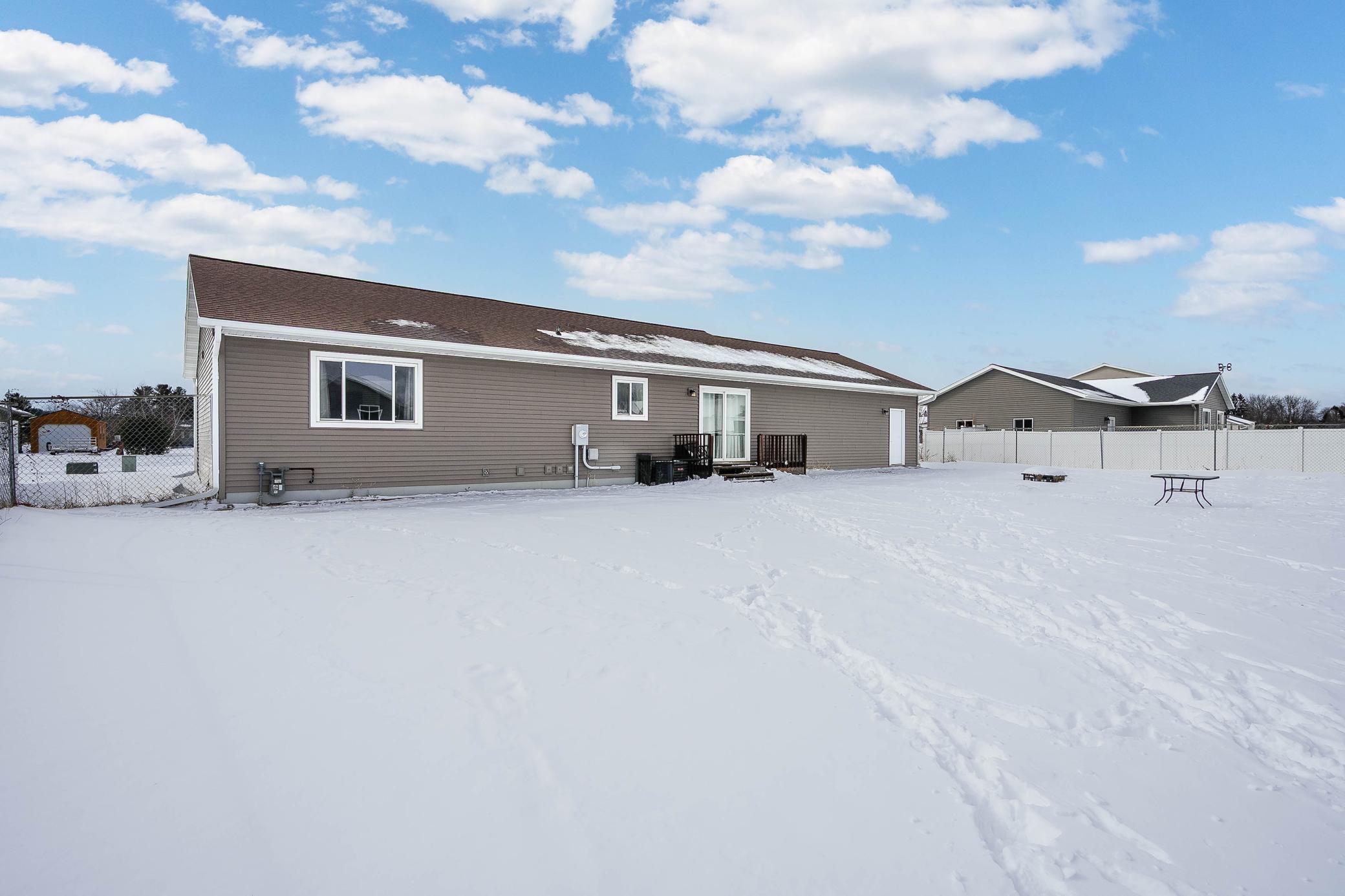 274 Nielsen Lane Chetek, WI 54728 - Photo 10 of 45