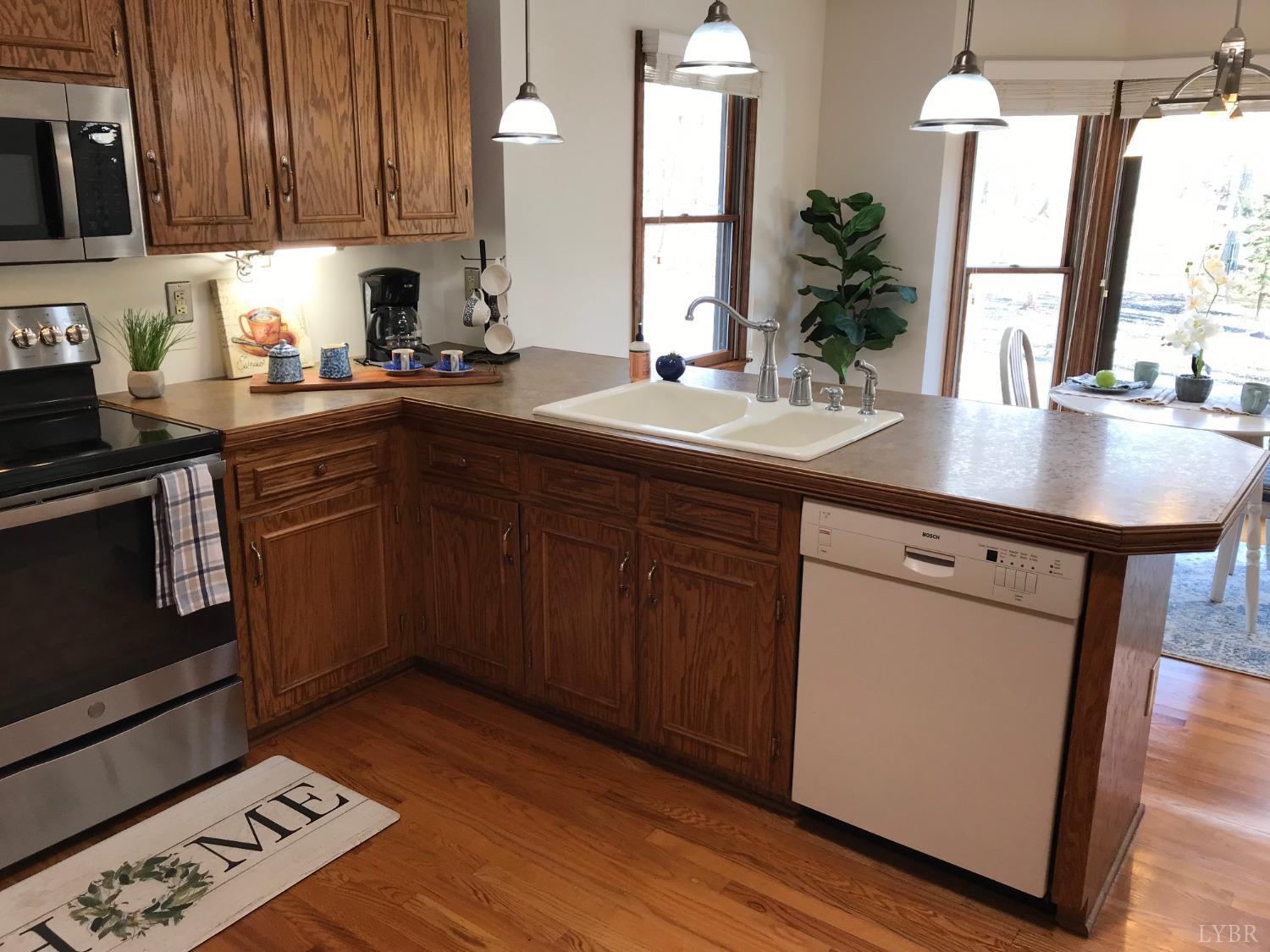 2920 Buffalo Mill Road Evington, VA 24550 - Photo 15 of 57 Gallery Image 15
