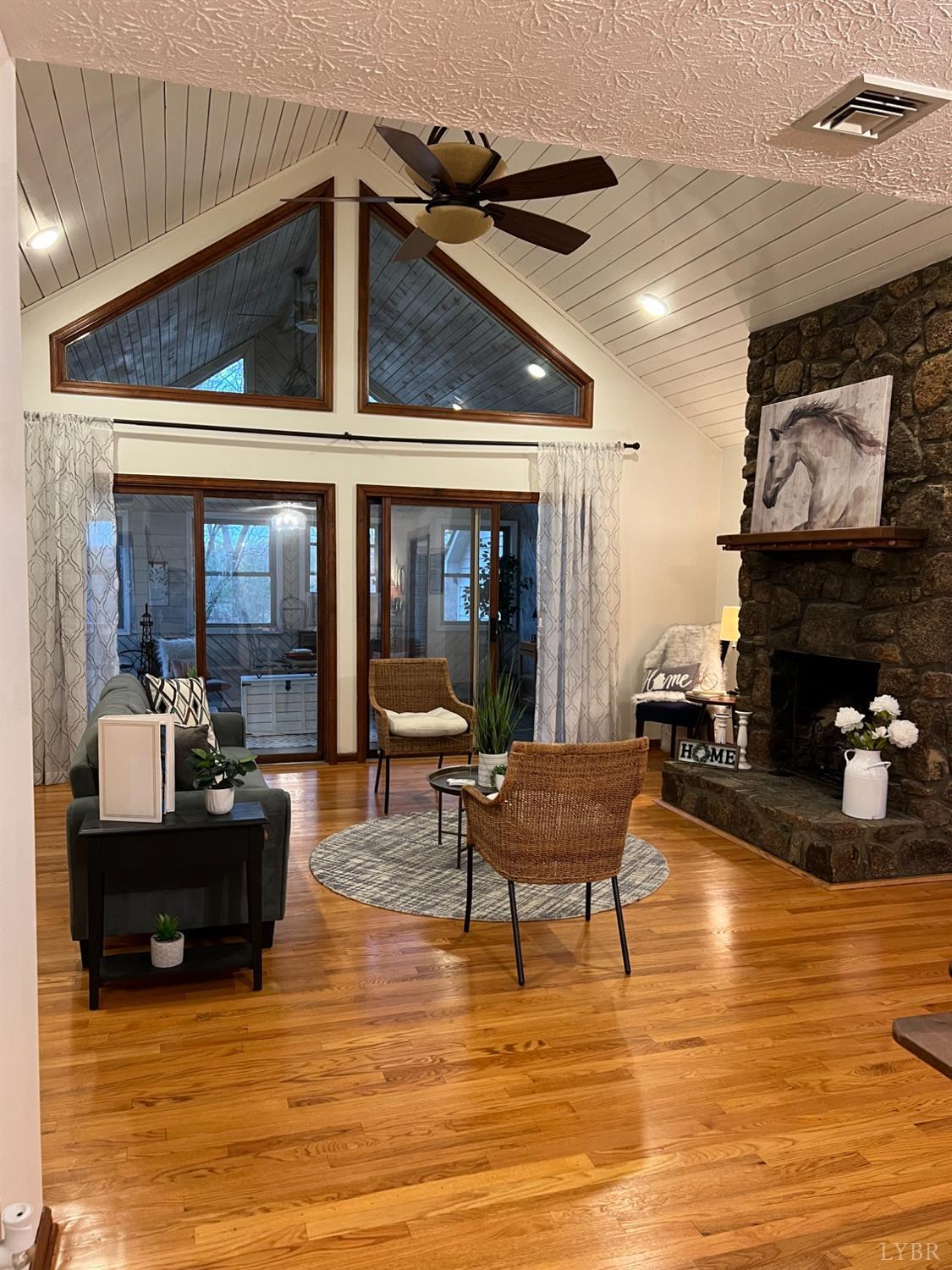 2920 Buffalo Mill Road Evington, VA 24550 - Photo 5 of 57 Gallery Image 5