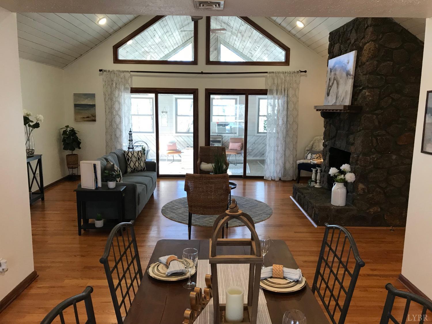 2920 Buffalo Mill Road Evington, VA 24550 - Photo 10 of 57 Gallery Image 10
