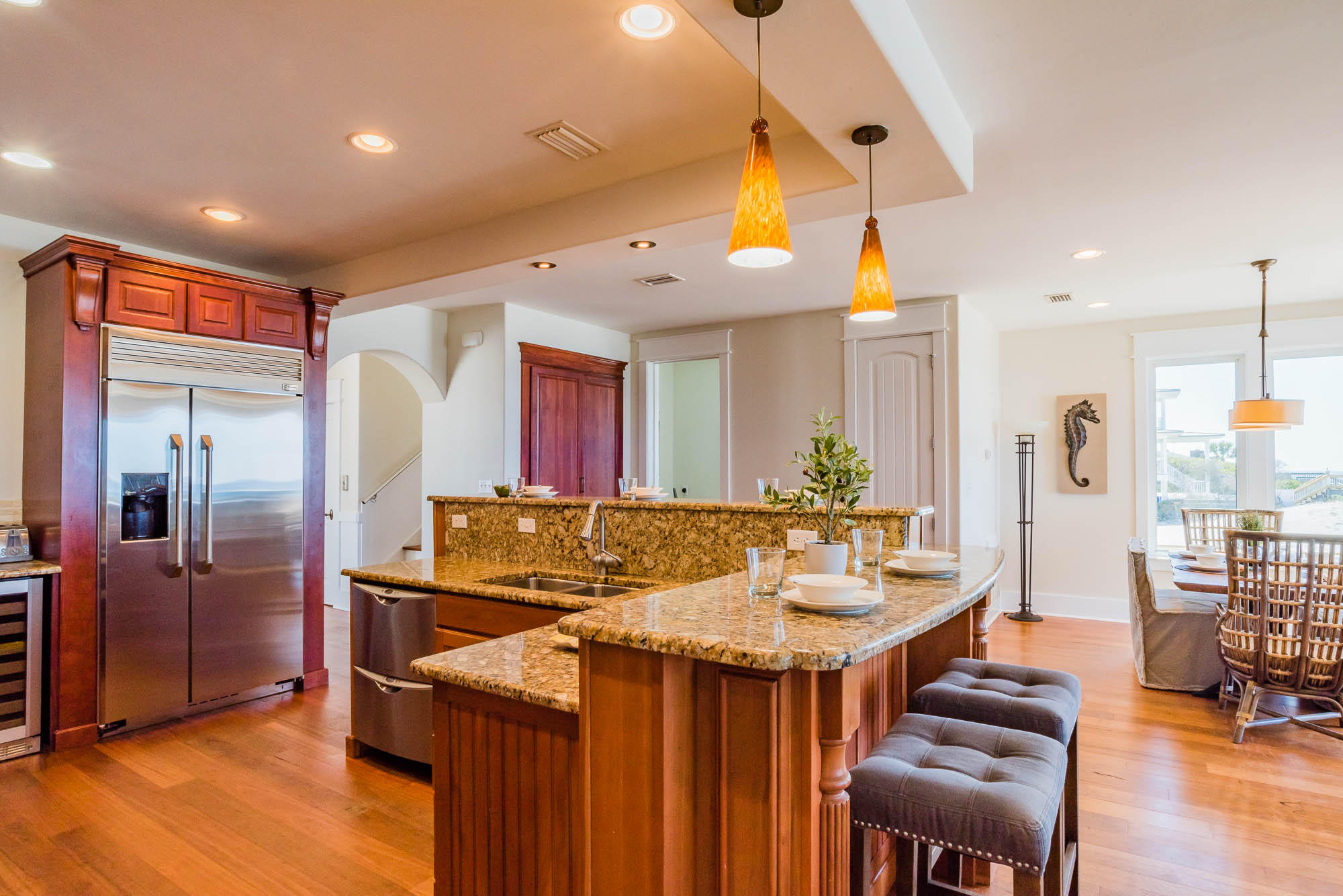 179 Pelican Circle Seacrest, FL 32461 - Photo 60 of 87 East Side