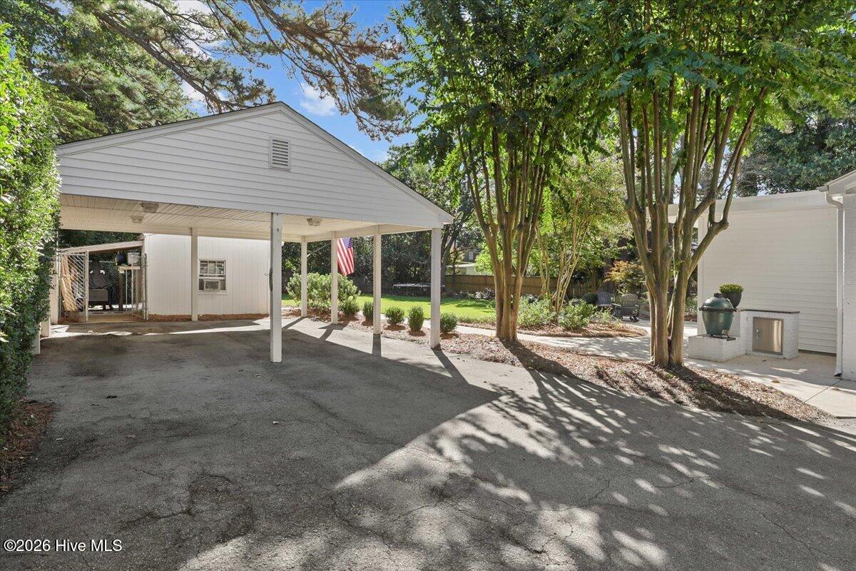 1107 Carey Road Kinston, NC 28501 - Photo 14 of 53 15-1107 Carey Rd-15