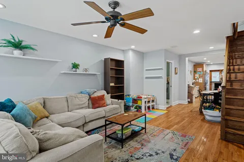 $525,000 | 1508 East Berks Street, Philadelphia, PA 19125