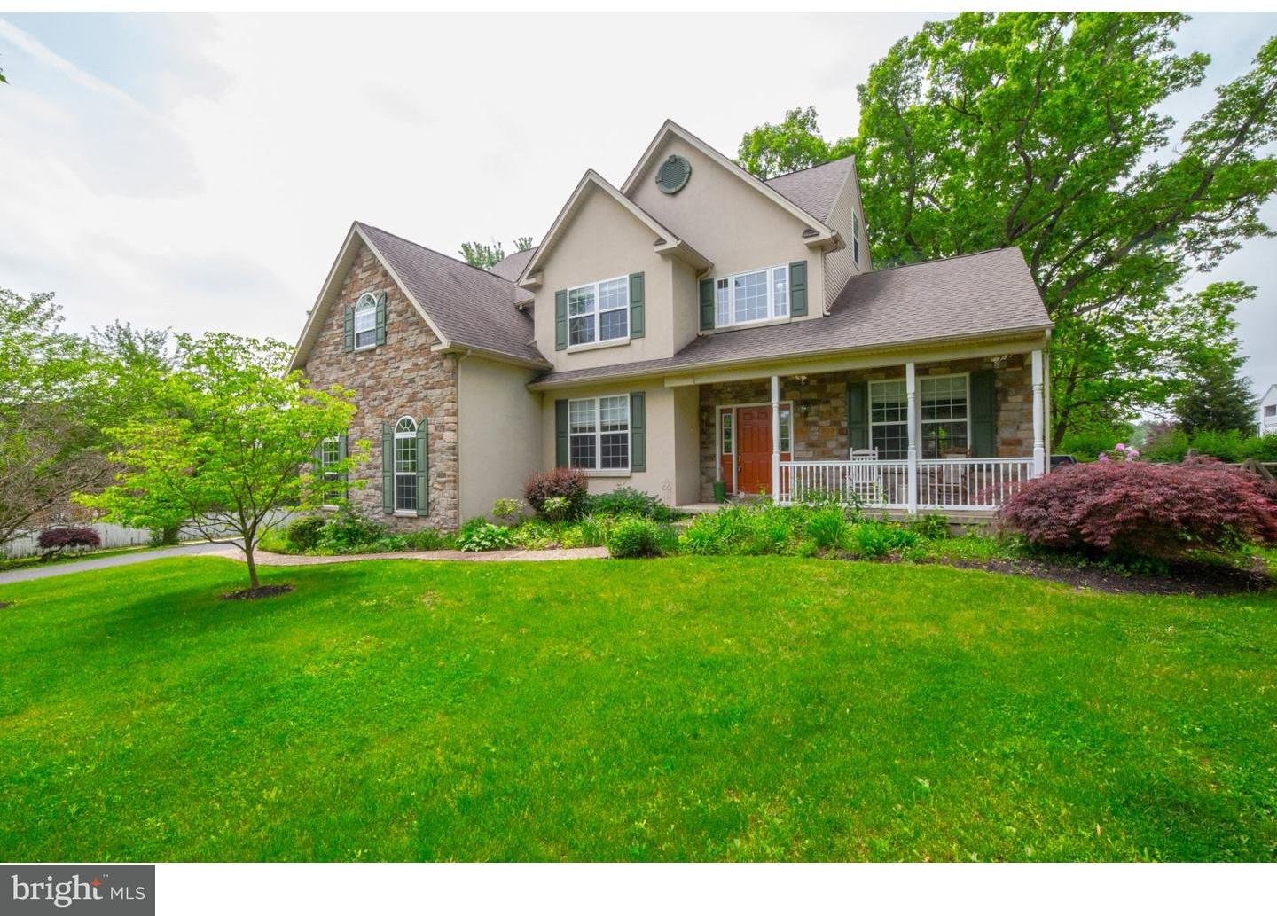 2910 Eagleville Road Audubon, PA 19403 - Photo 1 of 25 Exterior Front