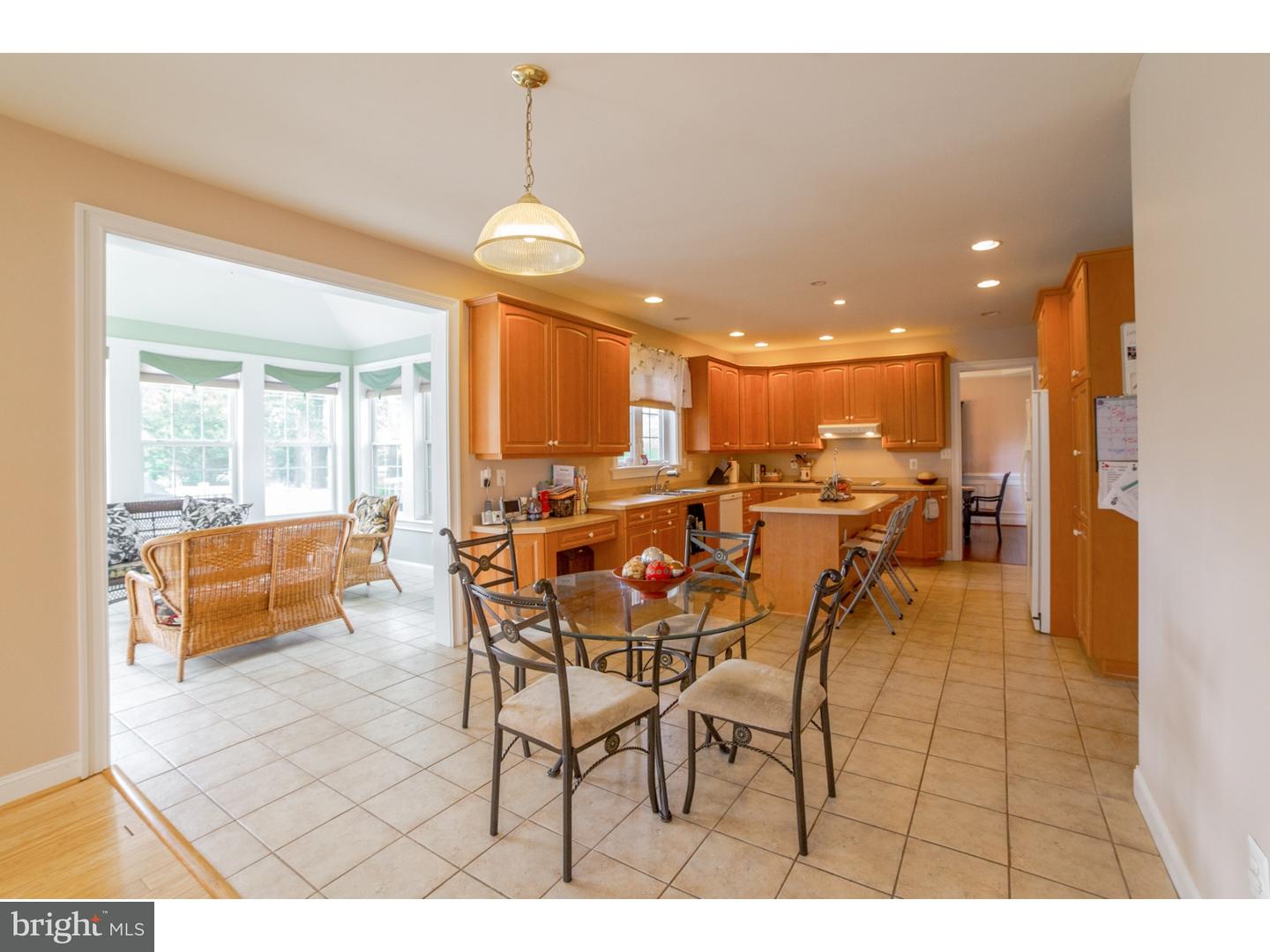 2910 Eagleville Road Audubon, PA 19403 - Photo 11 of 25 Kitchen