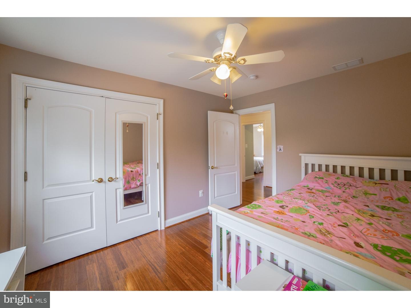 2910 Eagleville Road Audubon, PA 19403 - Photo 20 of 25 Bedroom 4
