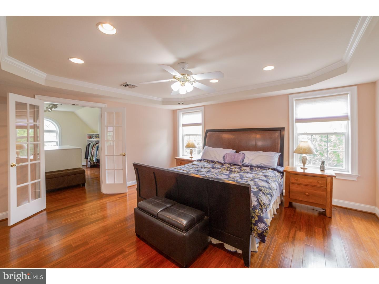 2910 Eagleville Road Audubon, PA 19403 - Photo 21 of 25 Master Bedroom