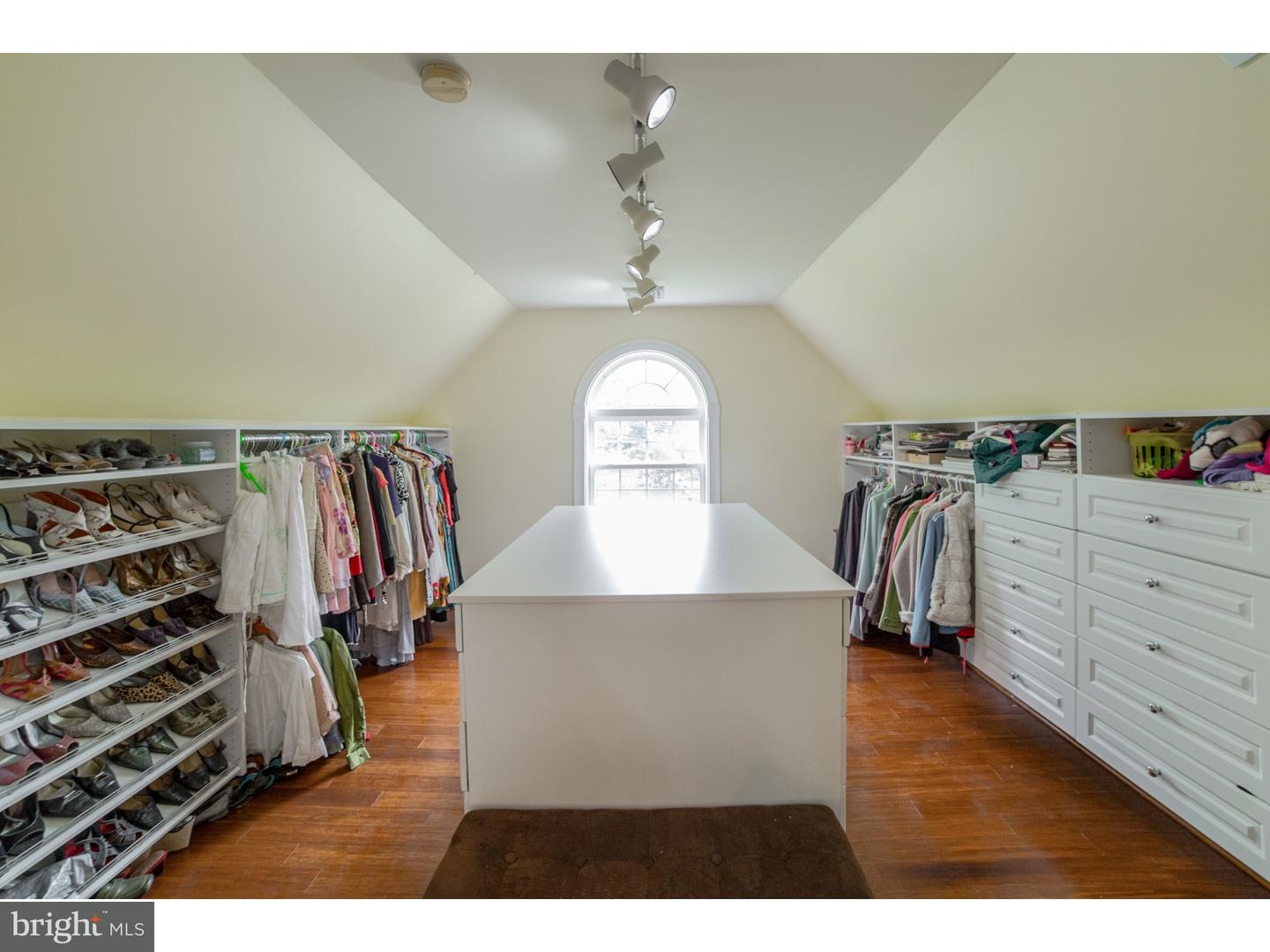 2910 Eagleville Road Audubon, PA 19403 - Photo 22 of 25 Walk-in Closet