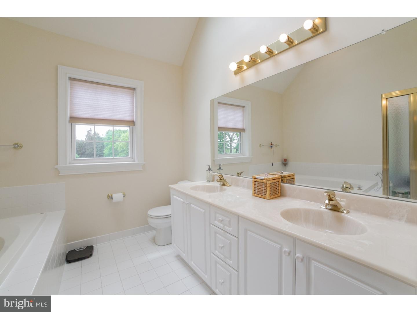 2910 Eagleville Road Audubon, PA 19403 - Photo 24 of 25 Master Bathroom