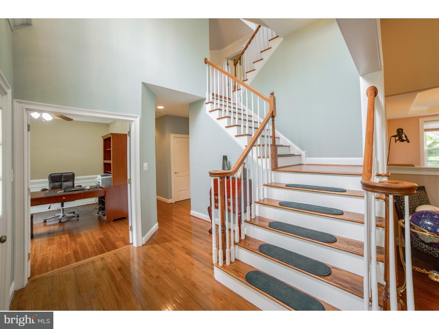 2910 Eagleville Road Audubon, PA 19403 - Photo 6 of 25 Foyer