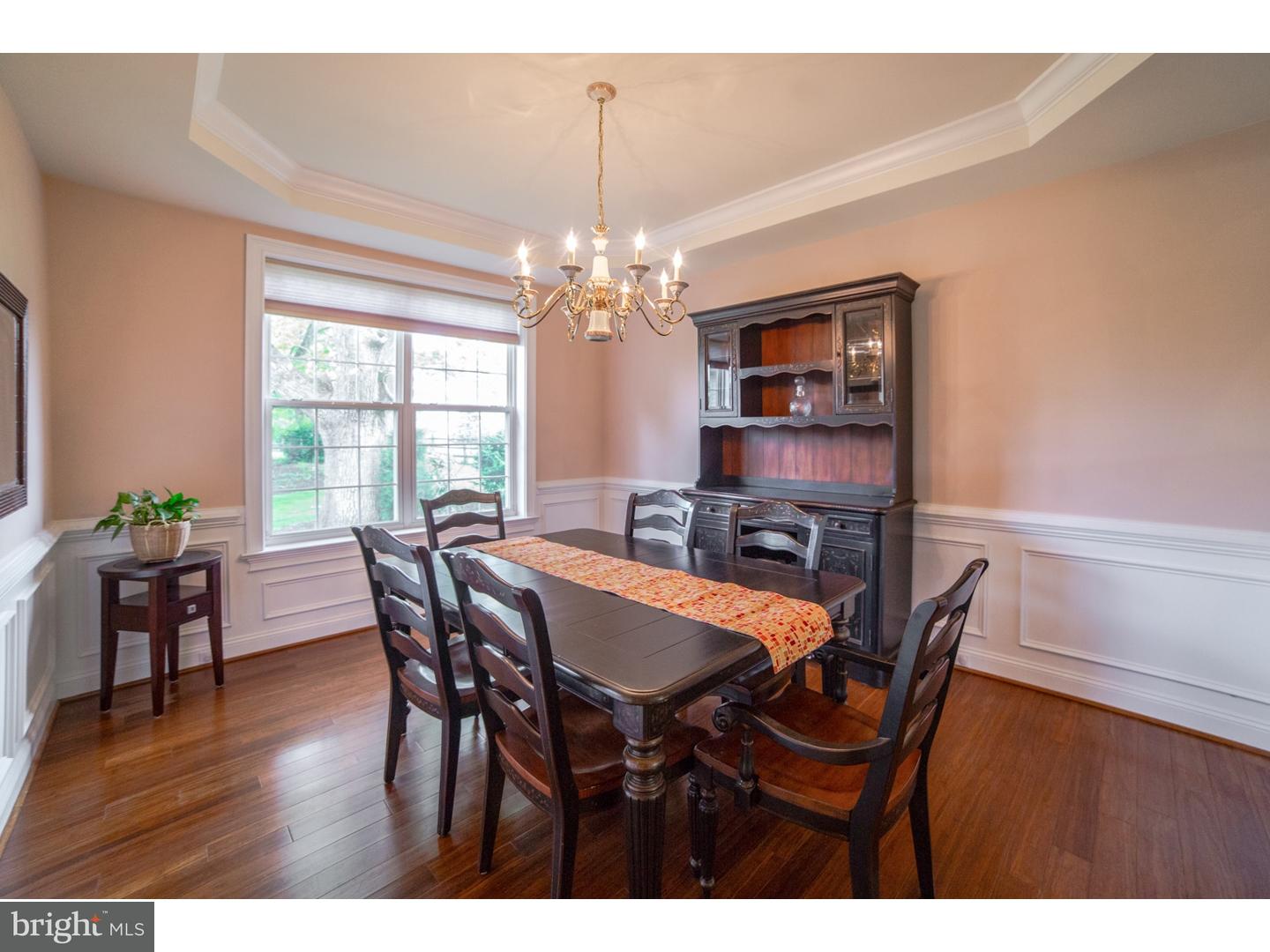 2910 Eagleville Road Audubon, PA 19403 - Photo 9 of 25 Dining Room